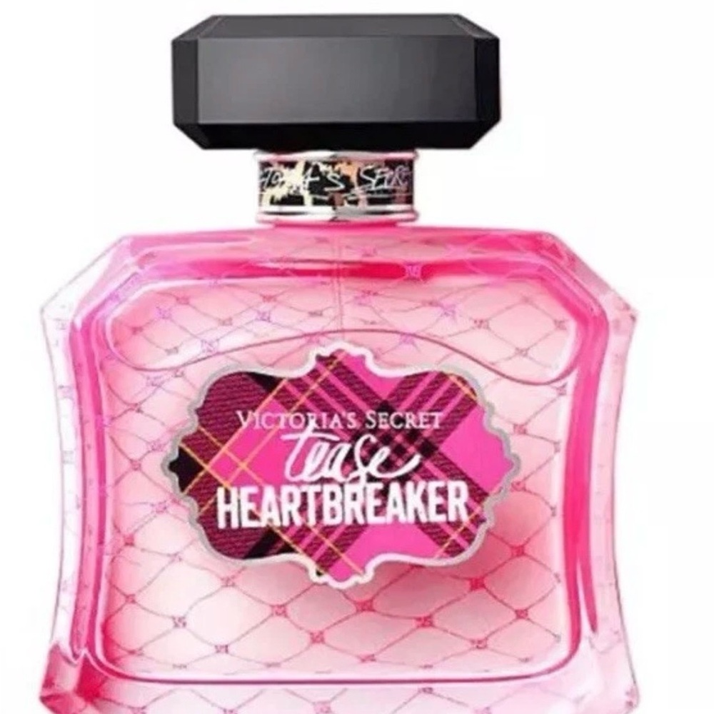 Victoria's Secret Black Eau de Parfum - Picture 2 of 6